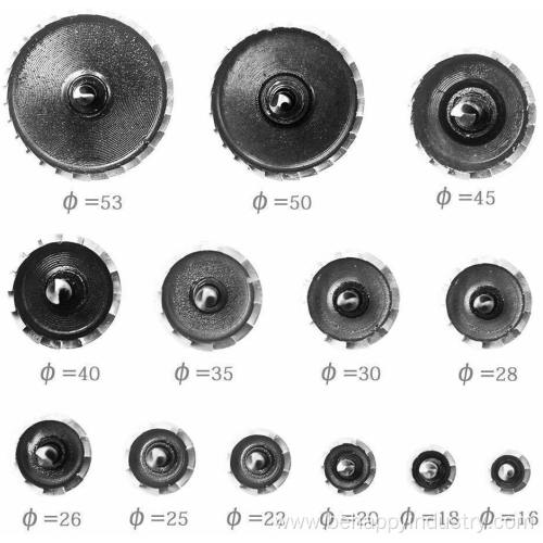 Stainless Steel Metal Drill Bit Hole Saw